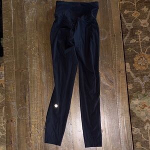 Lululemon Athletica Black Leggings